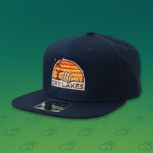 Load image into Gallery viewer, Dry Lakes cap