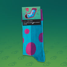 Load image into Gallery viewer, Boss socks
