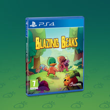 Load image into Gallery viewer, Blazing Beaks for PlayStation 4